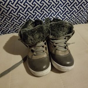 Girl's Target Brand Boots